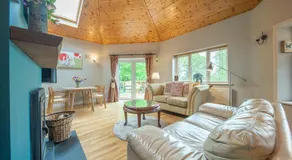 The Old Rectory Donard - Image 2