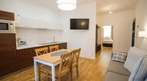 Apartamenty Świnoujście - Rubin I - Image 3