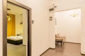 CHÂTEAU: Upscale Suites in Bucharest's Historical Center! - Image 1