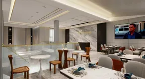 Sky Vista Hotel - Image 2