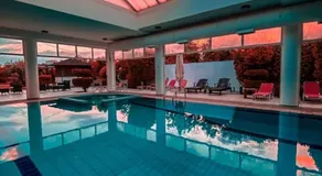 Kalloni Luxury Apartment - Image 3