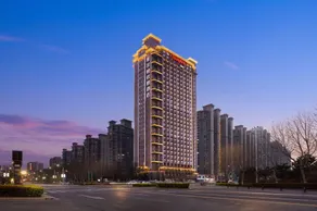 Hampton by Hilton Suqian Siyang - Image 3