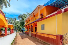 OYO Alfa Guest House Near Calangute Beach - Image 4