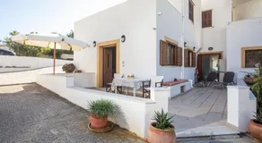 Christine Beachside Villa Pefkos - Image 5