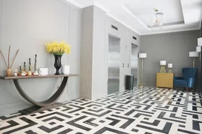 Hotel Shalva Jakarta - Image 5