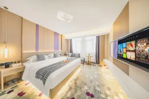 Lavande Hotel (Laoyang County Government Branch) - Image 2