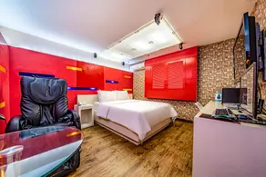Incheon (Juan) Hotel Regen - Image 4