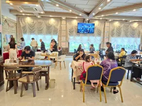 Phitsanulok Orchid Hotel - Image 5
