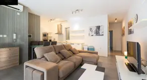 Sunny & beautiful views, Amazing Design & Terrace by 360 Estates - Image 2