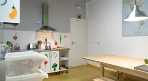 Sleep Green - Certified Eco Youth Hostel - Image 2