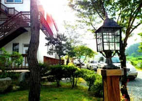 Hoengseong Winter Travel Pension - Image 2