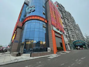 Shenhuxi City Culture Hotel - Image 4