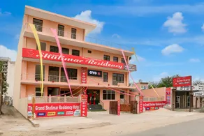 Collection O The Grand Shalimar Residency - Image 5