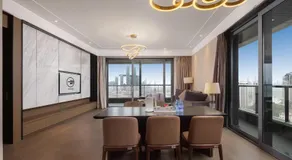 Yunmu International Administrative Mansion Chongqing Nanbin Road Himalaya Branch - Image 4