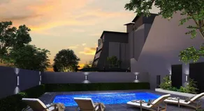 Contemporary Studio Apt w/Cinema - Image 3