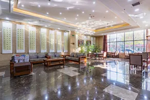 Ziyuan Hotel (Caijiapo Bus Station Branch) - Image 3