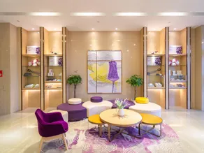 Lavande Hotel Qing Town Zhijiao City Shiguang Guizhou - Image 5
