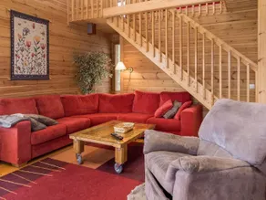 Holiday Home Syvärinkulta a by Interhome - Image 4