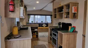 The Nook Escape, White Horse Holidays - Image 4