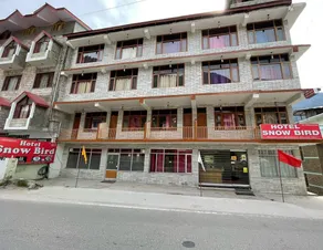 Hotel Snow Bird - Image 3