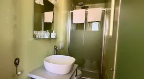 Villa il Maiale Bianco Bed & Breakfast - Image 2