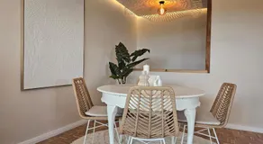 Stylish Forest View - Apartment - Image 5