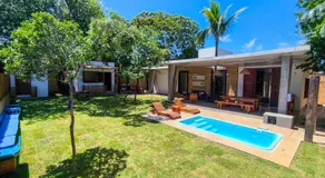Macaco Molhado Beach House em Imbassaí - 4 suites - Image 3