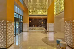 Orange Hotel Heze Renmin Road - Image 5