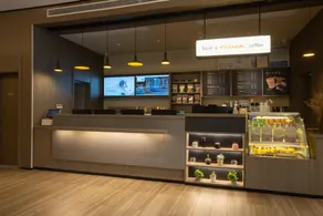 Hanting Hotel Ningbo Zhenhaizhuang Vanke Plaza - Image 4