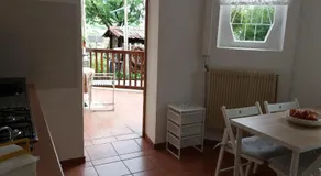 Grazioso appartamento tra cultura, lago e montagna - Image 3