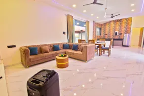 Hillside villa 53 - Image 4