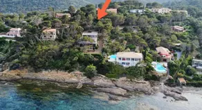 Appartement 'Accès Direct À La Mer' avec vue sur la mer, terrasse privée et Wi-Fi - Image 5