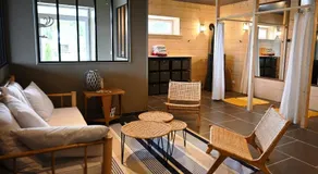 Domaine d'Eugène Chambres d'hôtes et Spa - Image 4