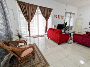 22 Residency Homestay / 4BR / Fully Airconditioned - Image 5