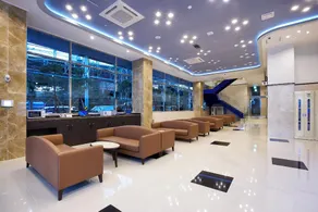 Toyoko Inn Incheon Bupyeong - Image 5
