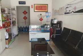 Yulin Yuhe Farm Hotel - Image 5