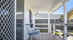Barwell Cottage Woy Woy - Image 4