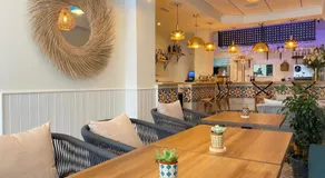 Chameleon Beachfront Ibiza Style - Image 4