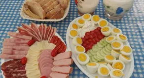 Kuća za odmor-Kanjon Krupe - Image 5