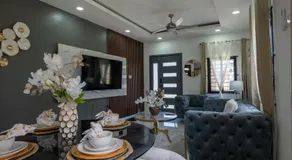 Palms Rooftop Villa - Image 2