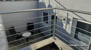 Wohlfühloase mit Wasserbett - Image 5