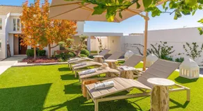 Villa con encanto cerca de la playa en Malaga by Ruralidays - Image 5