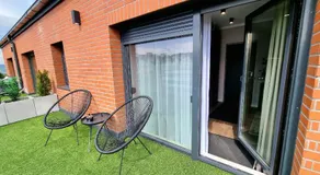Panorama Deluxe Aparthotel - Image 5