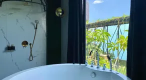 Grand Eska Hotel & Suites Batam - Image 5
