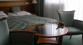 Palast Wellness Appartement - Image 2