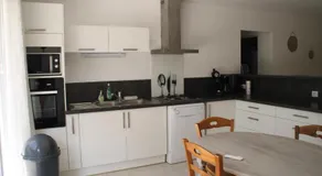 Bel appartement en campagne - Image 4