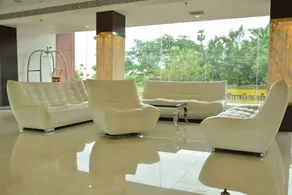 Hotel Palmyra Grand Suite - Image 4