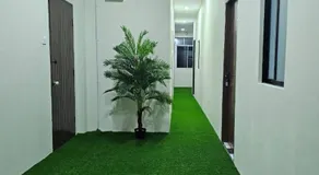 Grand Line Hotel Semporna - Image 4
