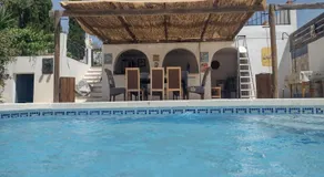 Lavender Lodge Almeria - Image 3