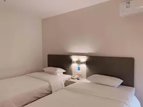 Hanting Hotel Xingtai Shoujing Bei Road - Image 4
